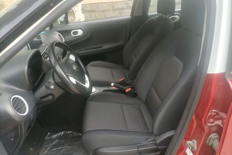 Used MG 3 2016 1.3L AMT Comfort Edition
