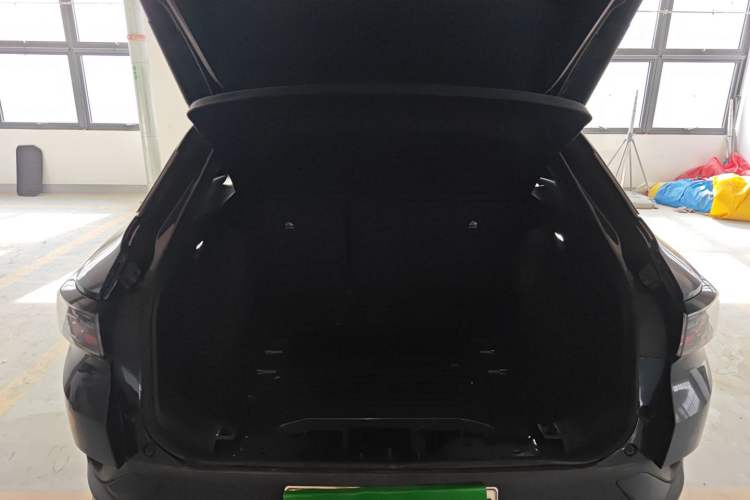 Used Volkswagen ID.4 CROZZ 2022 Long-Range Lite PRO Edition
