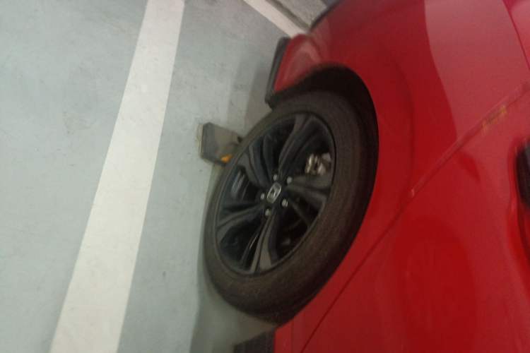 Used Honda Civic 2021 HATCHBACK 220TURBO CVT Trendy Cool Edition
