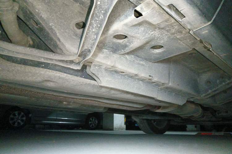 Used Cadillac SRX 2014 3.0L Leading Model
