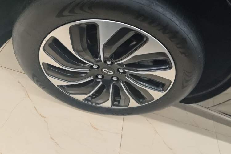 Used Hima AITO M7 2024 1.5T Rear-Drive Plus Version 5 Seats
