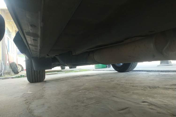 Used Nissan Murano 2019 2.5L XL Two-Wheel Drive Smart Connect Luxury Edition China VI Standard