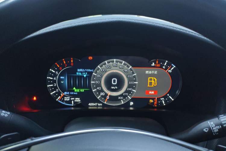 Used Cadillac CT6 2022 28T Luxury Edition
