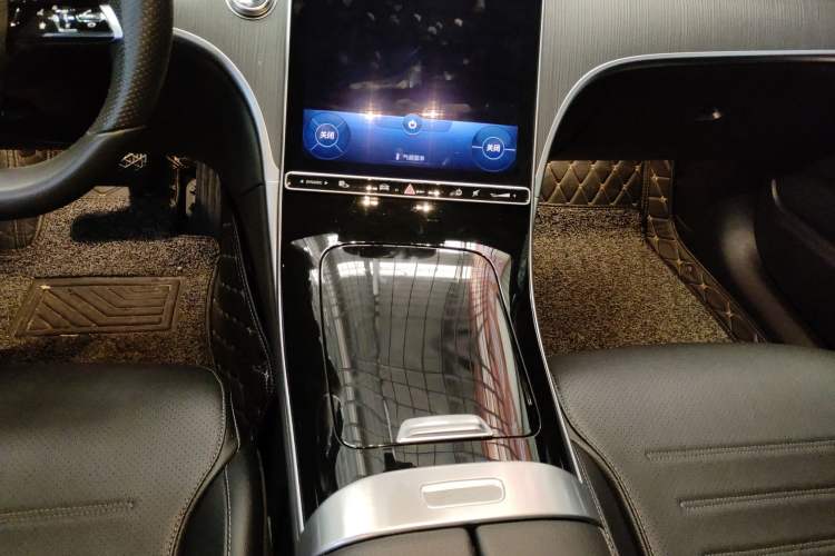 Used Mercedes-Benz C-Class 2022 Restyled C 200 L Sport Edition