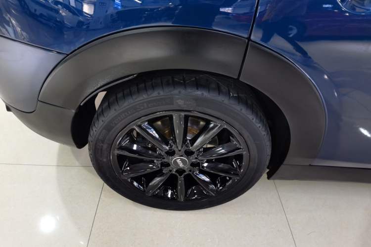 Used  Clubman 2016 Revised 1.5T COOPER
