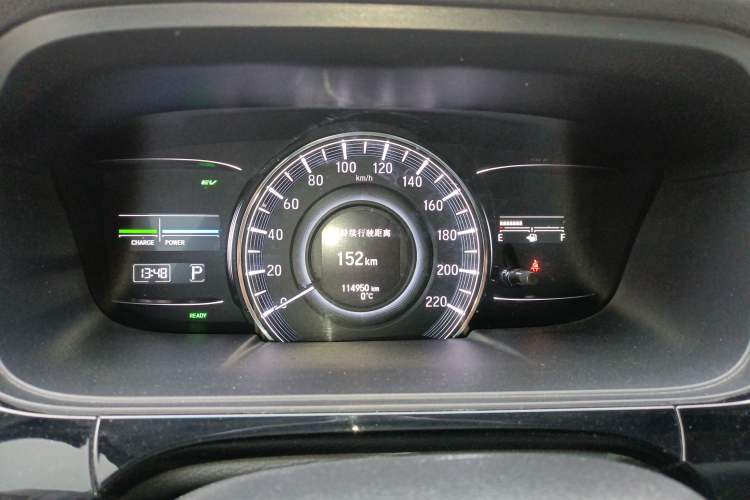 Used Honda Elysion 2019 2.0L Hybrid Luxury Edition
