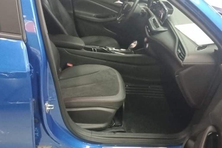 Used Buick Verano 2022 Pro GS Gale Edition
