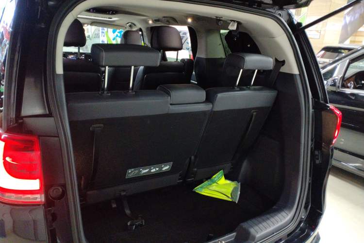 Used GAC Trumpchi M8 2021 Lingxiu Series 390T Deluxe Edition
