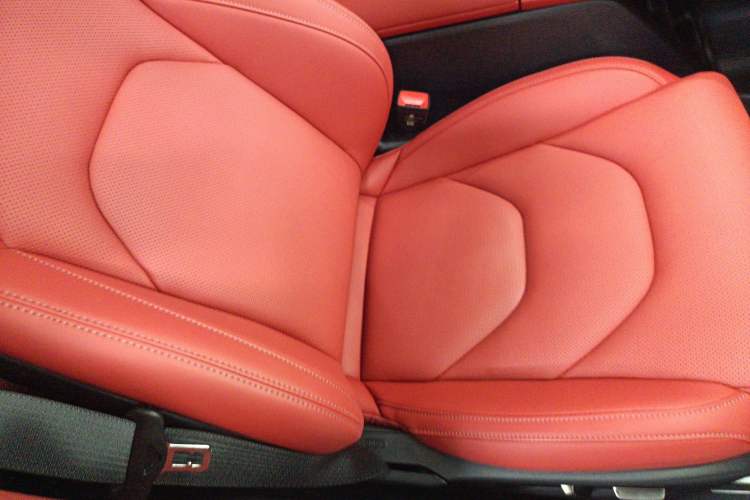 Used  SU7 2024 Four-Wheel Drive Ultra-Long Range Advanced Intelligent Driving Max Edition
