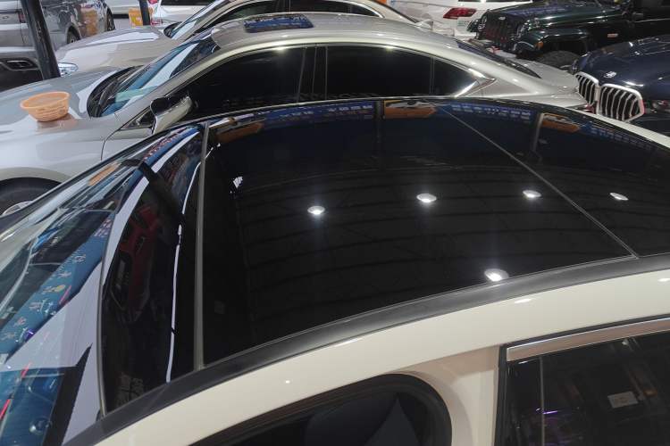 Used Mercedes-Benz C-Class 2024 Restyled C 260 L Sport Edition
