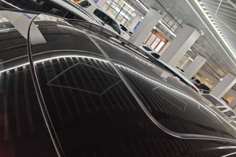 Used Dongfeng Aeolus Yixuan GS 2021 230T Automatic Zuiyao Wushu Edition
