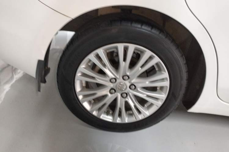 Used Buick GT 2016 15N Automatic Elite Edition
