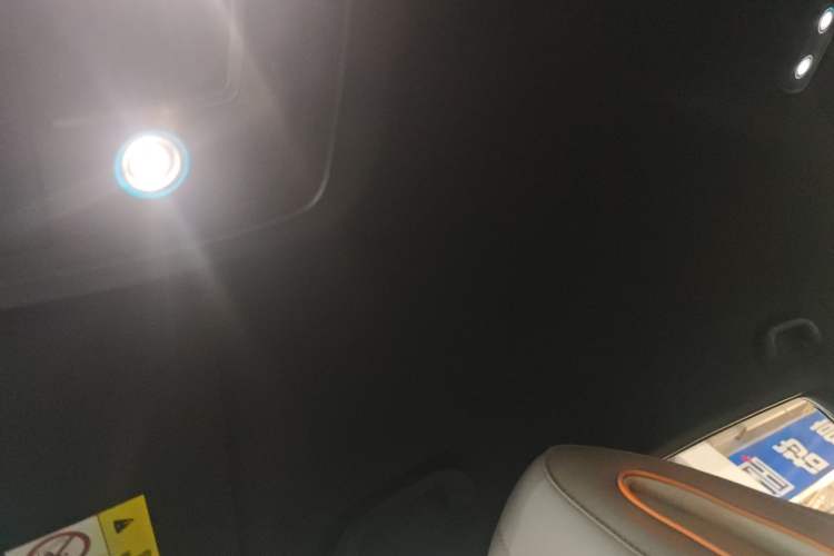 Used BYD Song Pro New Energy 2024 HONOR Edition DM-i 71KM Navigation Model