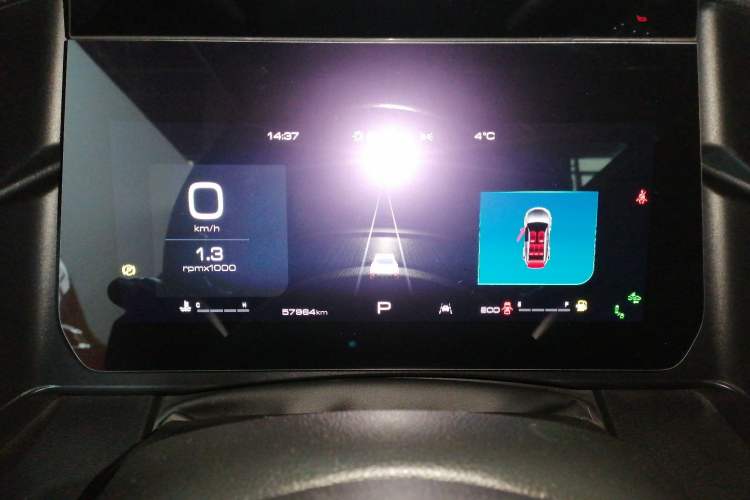 Used Haval DARGO 2022 1.5T DCT Two-Wheel Drive Mastiff Pursuit Edition
