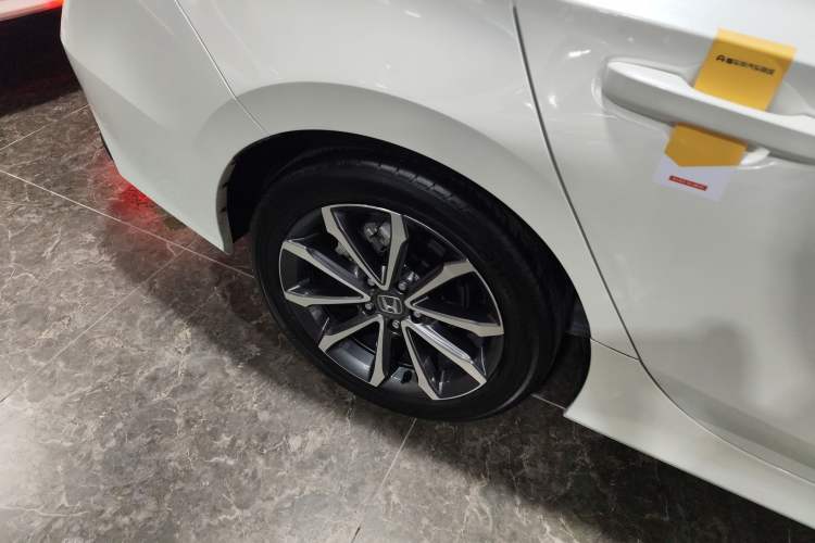 Used Honda Integra 2023 240TURBO CVT Luxury Edition