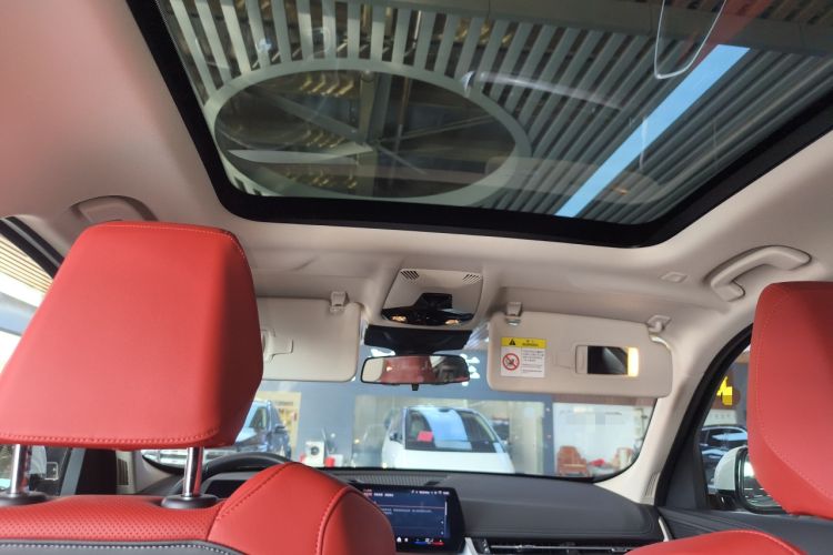 Used BMW X1 2023 sDrive25Li M Sport Package