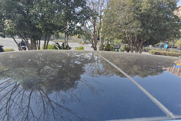 Used Li Auto L7 2024 Pro Model