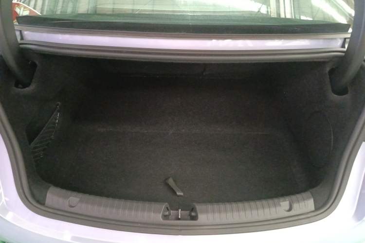 Used BYD Seal 2025 510 Smart Navigation Version
