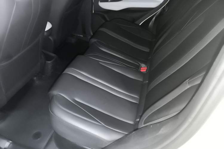 Used BYD Seagull 2023 Active Version
