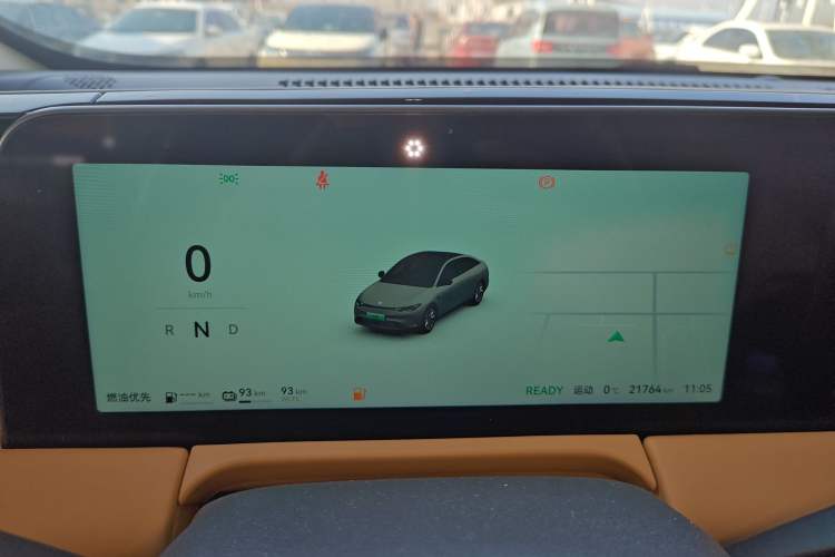 Used Leapmotor C01 2024 Range-Extended 316 Deluxe Edition