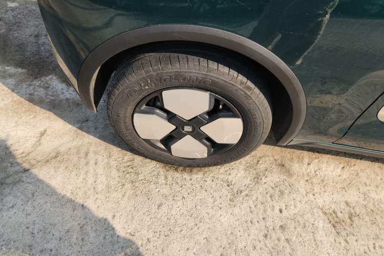 Used Baojun KiWi EV 2022 Designer Lite Edition Lithium Iron Phosphate
