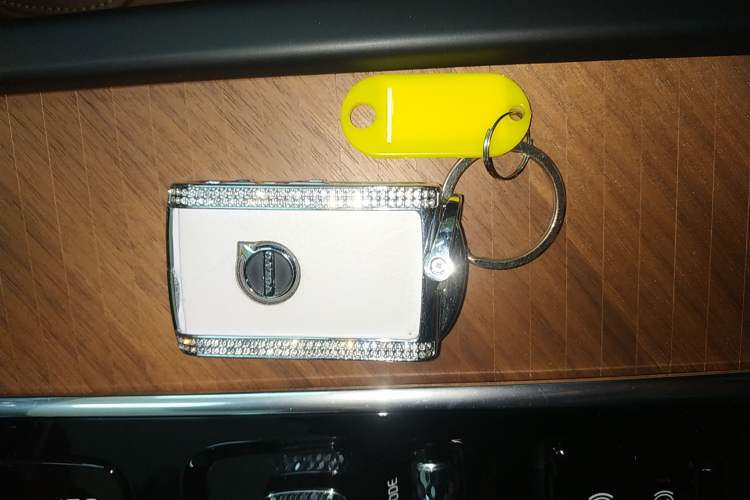 Used Volvo S90 2021 B5 Zhiyi Luxury Edition
