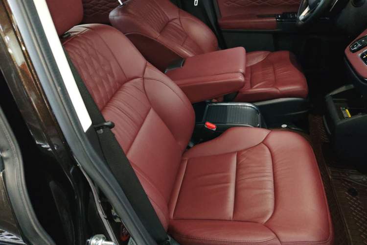 Used Honda Elysion 2022 2.0L eHEV Prestige Edition
