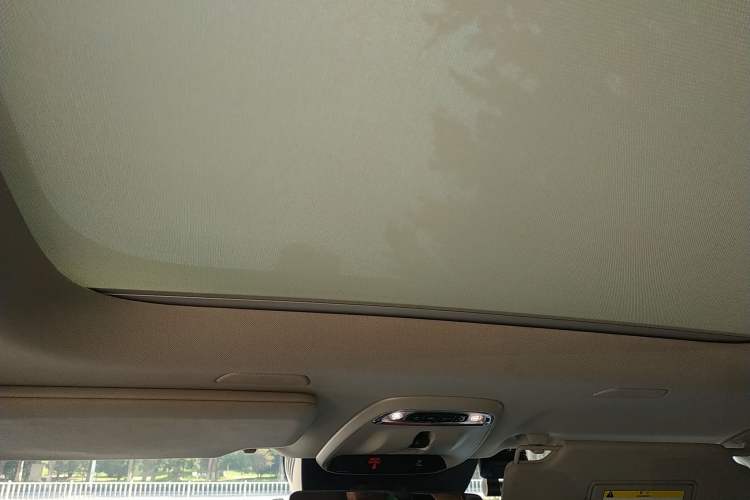 Used Volvo XC90 2019 T5 Zhiyi Edition 7-Seater China VI
