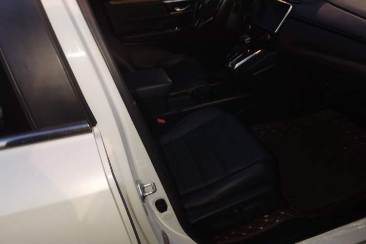 Used Honda CR-V 2019 240TURBO CVT 2WD Fashion Edition China VI
