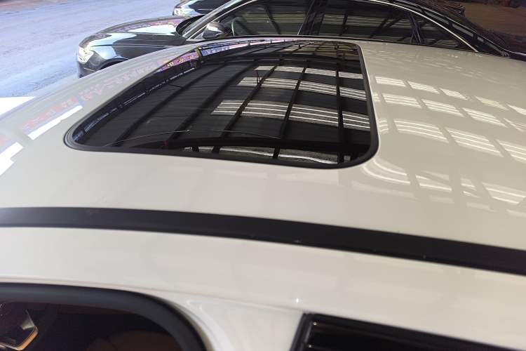 Used Mercedes-Benz E-Class 2017 E 200 Sport 4MATIC