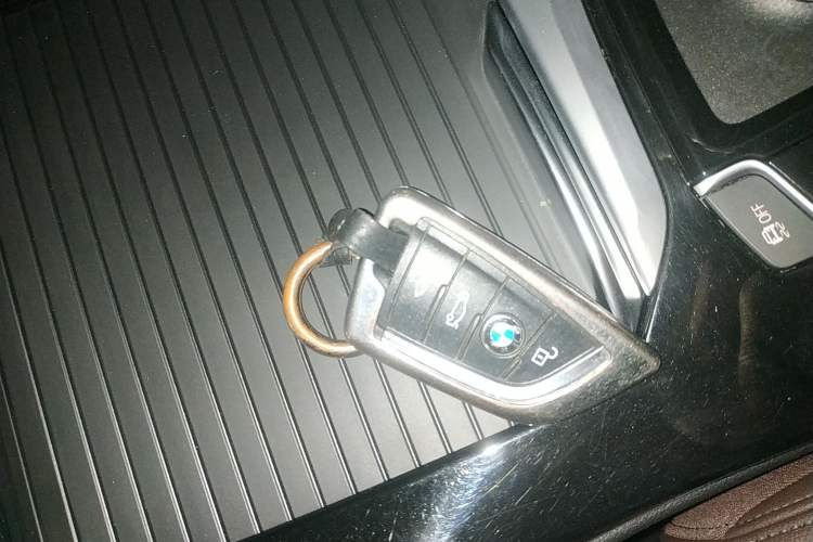 Used BMW X3 2019 xDrive25i Luxury Package
