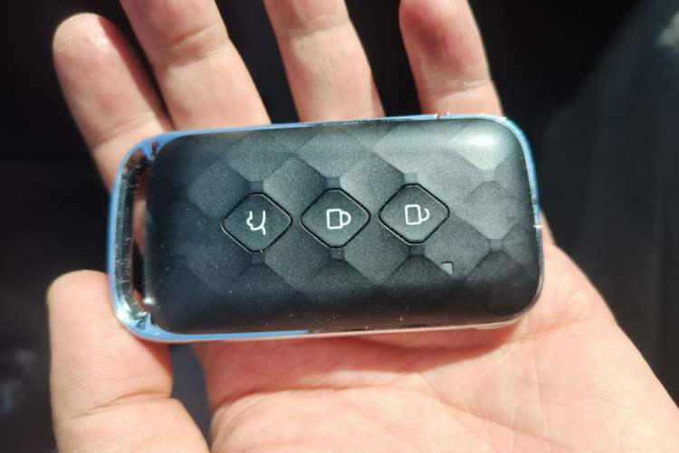 Used Wuling Xingguang S 2024 510km Flagship Edition
