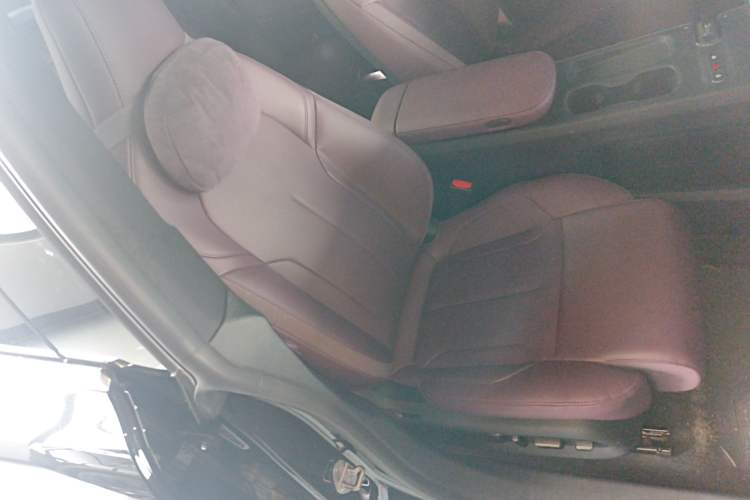 Used Nio ET5T 2024 75kWh Touring
