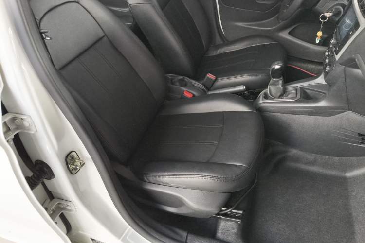 Used Peugeot 301 2016 1.6L Manual Comfort Edition