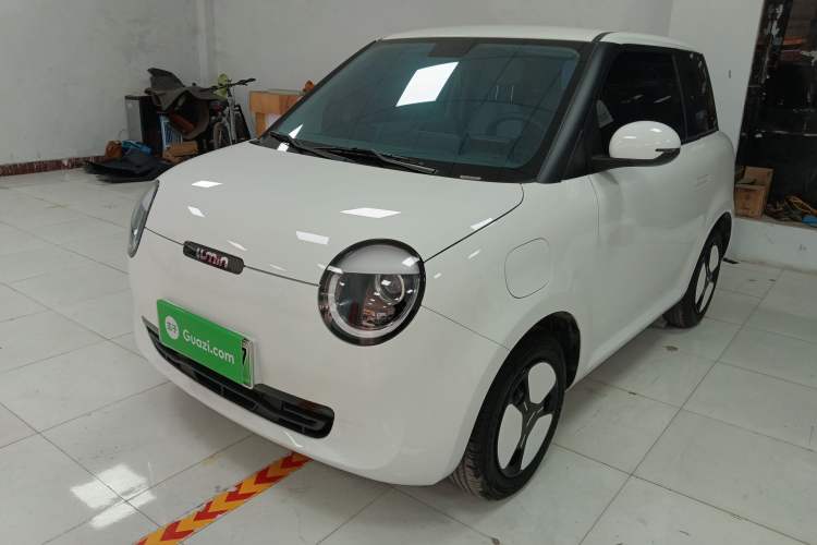 Used Qiyuan Lumin 2025 205km Refreshing Edition