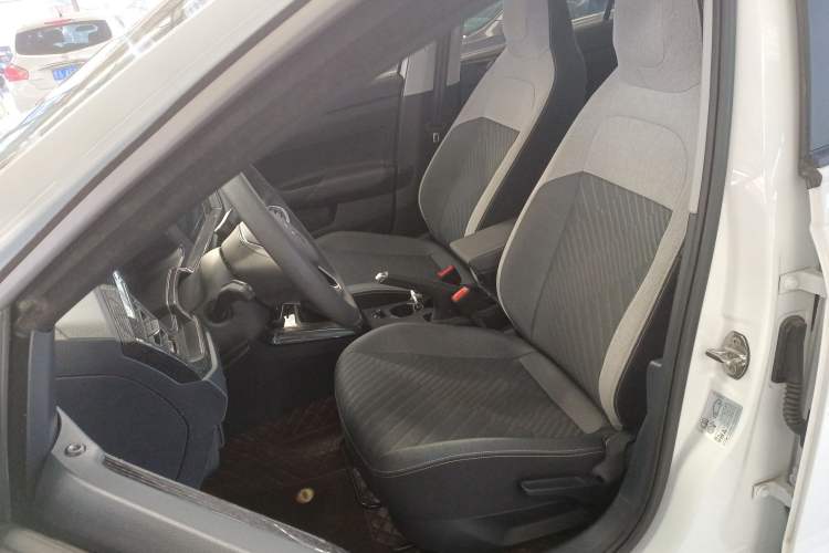 Used Volkswagen Lavida 2023 New Rui 1.5L Automatic New Yi Edition