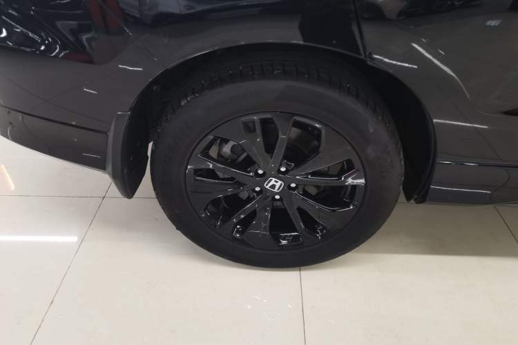 Used Honda Avancier 2019 240TURBO Two-Wheel Drive Prestige · Starry Sky Limited Edition