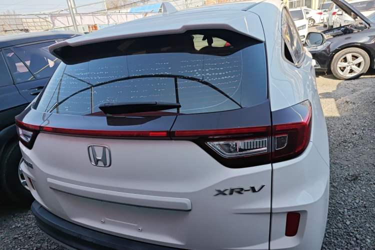 Used Honda XR-V 2020 1.5L CVT Comfort Version