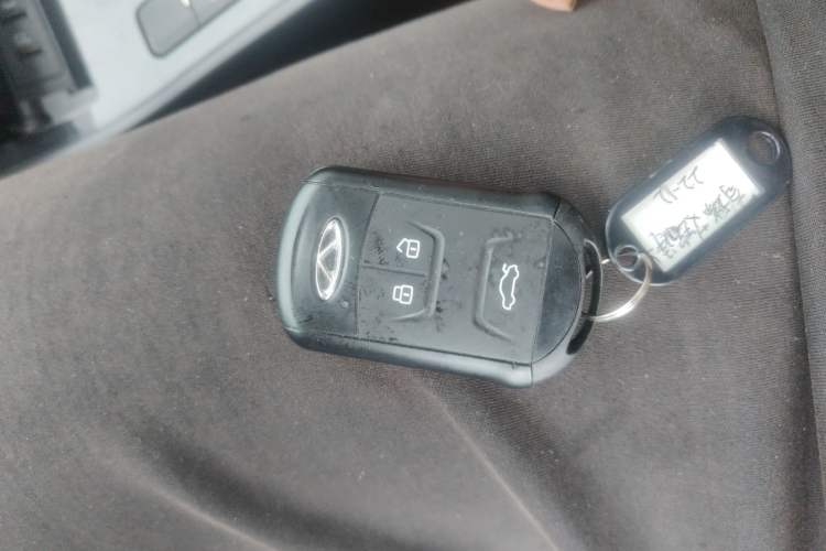 Used Chery Arrizo 5 PLUS 2021 XiaoAI 1.5L Manual Enjoy PLUS
