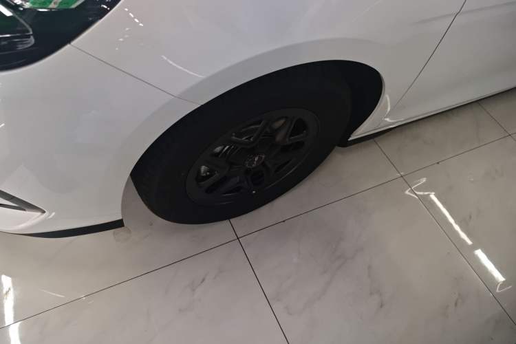 Used BYD Seal 05 DM-i 2025 DM-i Smart Drive 55KM Luxury Model
