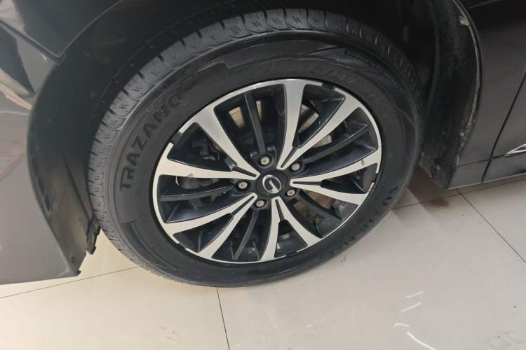 Used GAC Trumpchi M8 2023 Lingxiu Series 390T Deluxe Edition
