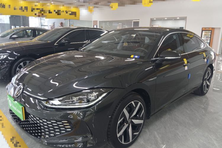 Used Volkswagen Lamando 2024 Lavida L 280TSI DSG Cool & Spicy Edition