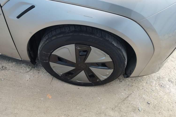 Used AION Y 2023 Plus 510 Enjoy Edition