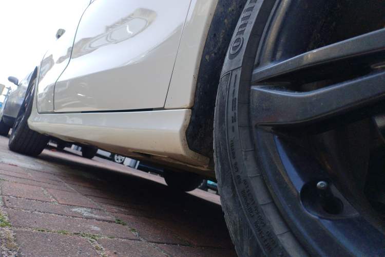 Used Geely Auto Binray 2021 1.4T CVT F-Sport Edition