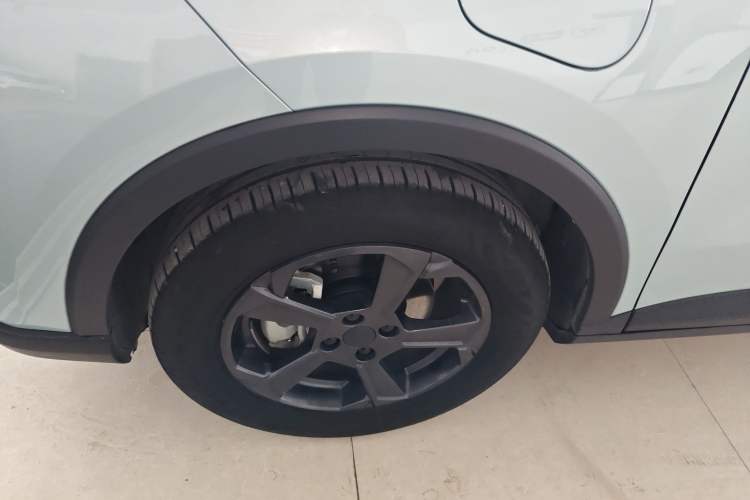 Used Geometry E Firefly 2024 301km Starlight