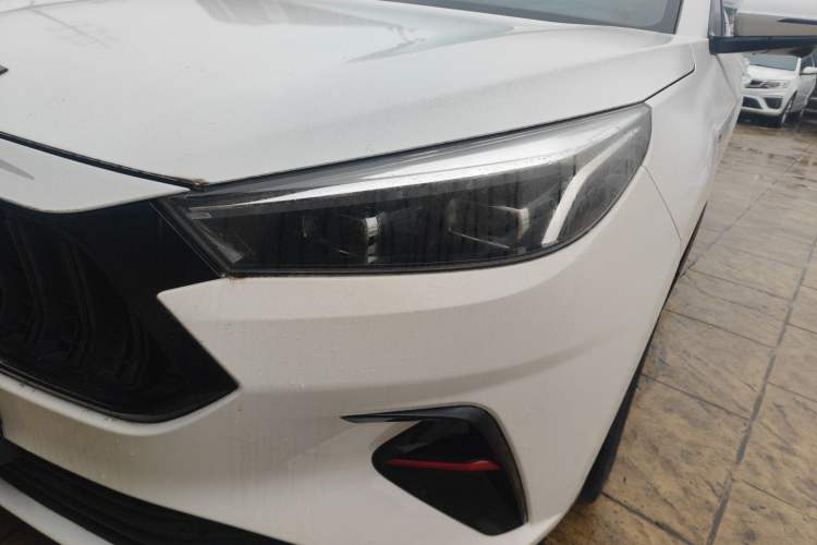 Used SOL A5 2022 1.5T CVT Youth Edition
