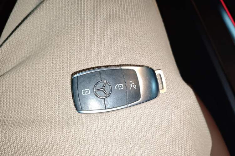 Used Mercedes-Benz GLB 2021 GLB 200 Fashion Model