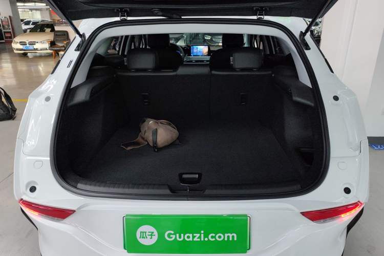 Used Buick Velite 6 2024 450km Range Commuter Version
