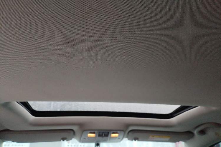 Used Chevrolet Malibu 2017 1.5T Automatic Luxury Edition