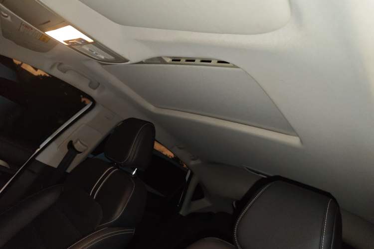 Used MG 6 2019 20T Automatic Sport Edition
